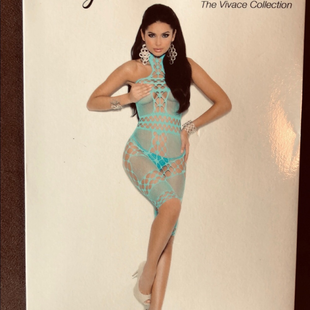 Dancewear